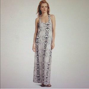 Ella Moss maxi dress